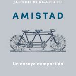La amistad: Dos marchando juntos