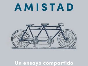 La amistad: Dos marchando juntos