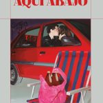 Aquí abajo, de Laia Viñas