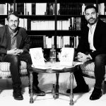 Rafael Narbona: “Un escritor debe alimentarse de las experiencias que va acumulando”