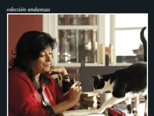 La cara no tan oculta de Almudena