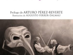 El poder de la palabra, la máscara y la espada