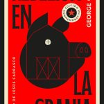 Rebelión en la granja, de George Orwell