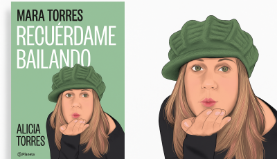 Que el fin del mundo te pille bailando