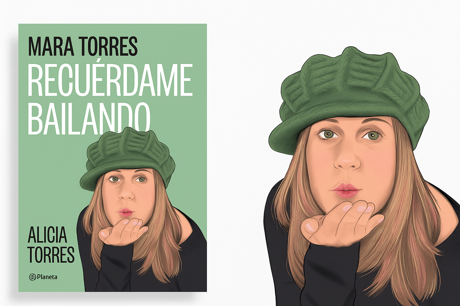 Que el fin del mundo te pille bailando