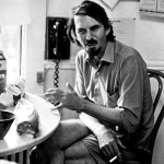 8 poemas de Robert Creeley