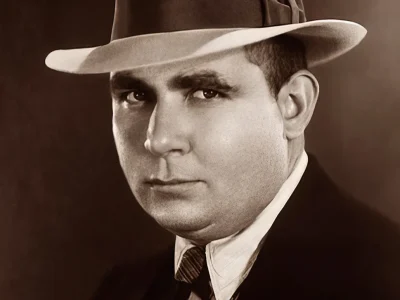 Robert E. Howard pone fin a sus días