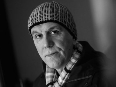 Robert Perišić: “Es más fácil imaginar el fin del mundo que el fin del capitalismo”