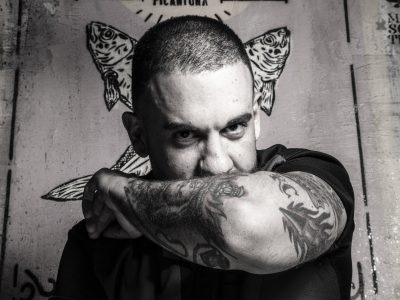 Roberto Vaquero: “El amor de nuestros abuelos es al que aspiramos las personas de bien”