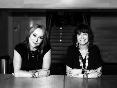 Rosa Montero y Gracia Querejeta: “La violencia emocional te hace cobarde, te acoraza”