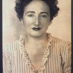 Diarios, de Rosa Chacel