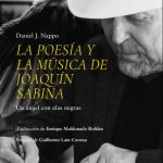 La poesía y la música de Joaquín Sabina, de Daniel J. Nappo