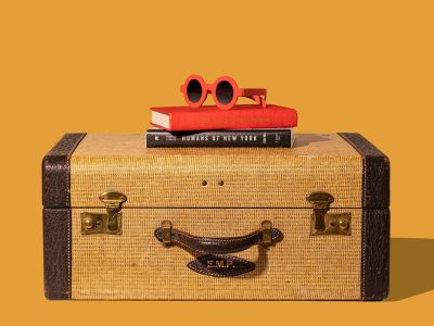 Doce libros de junio