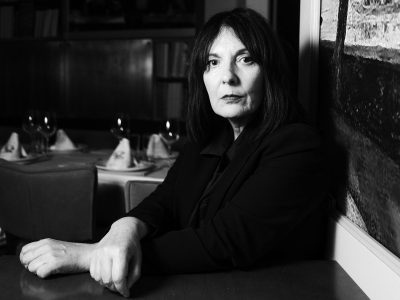 Silvia Grijalba: “Torremolinos era una especie de no-lugar en el que nadie tenía apellidos”