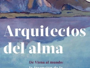 Zenda recomienda: Arquitectos del alma, de Steve Ayan