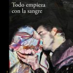 Los fantasmas también pueden besarse