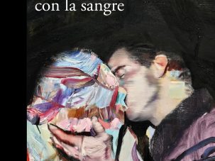 Los fantasmas también pueden besarse