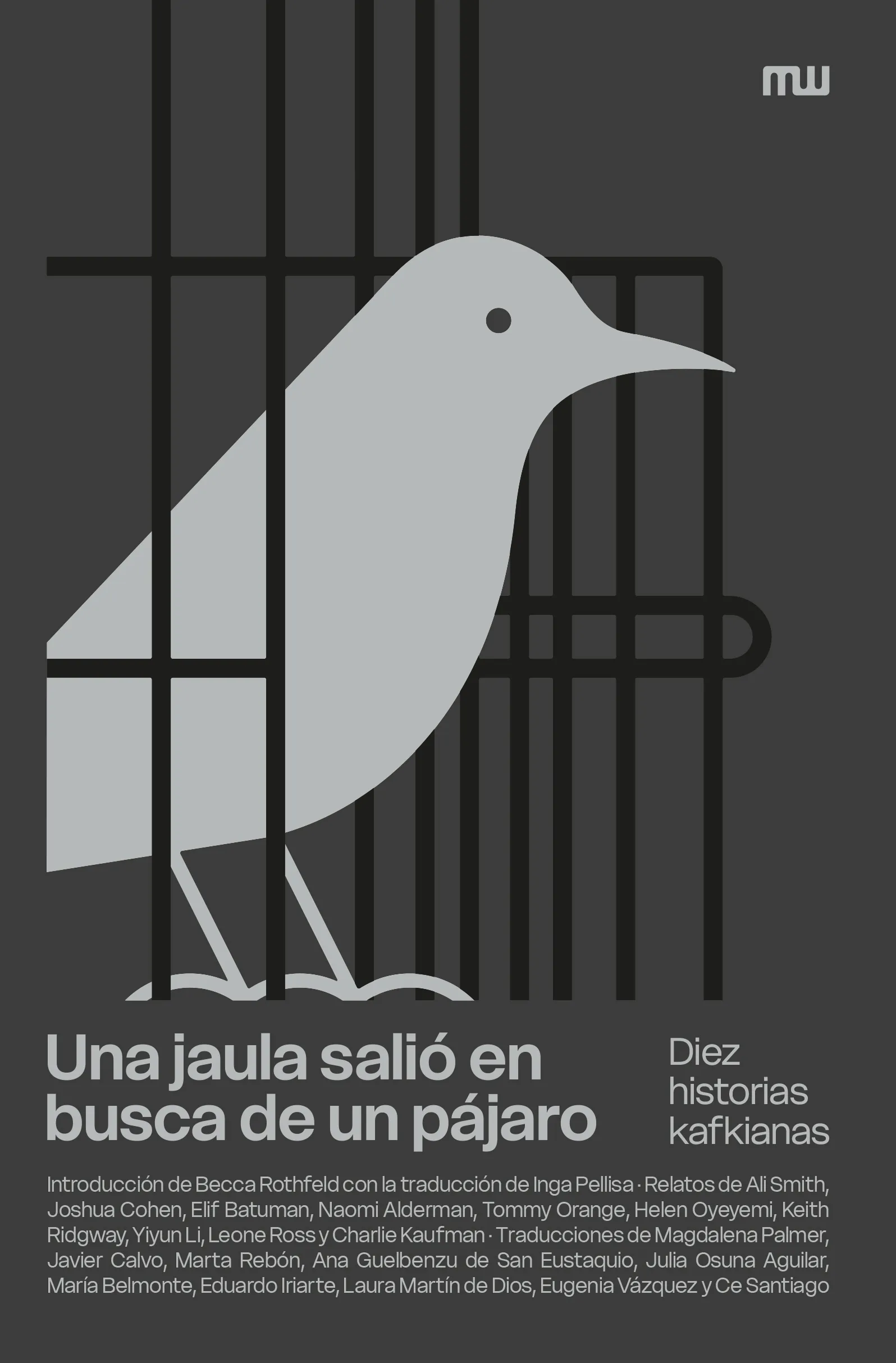 Extrañamiento: sí, gracias