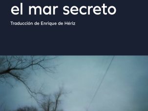 El nadador en el mar secreto, de William Kotzwinkle