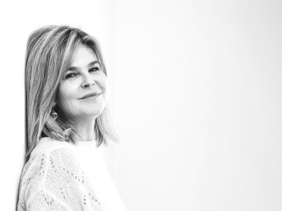 Cielo adentro, de Valeria Correa Fiz
