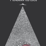 Zenda recomienda: Vendrán los alienígenas y tendrán tus ojos, de María Velasco