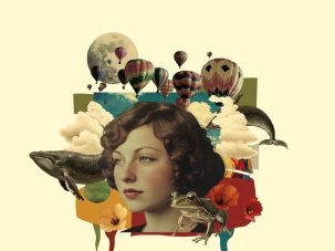 5 poemas de Vértigo en la boca, de Carolina Sarmiento
