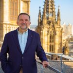 Sergio Vila-Sanjuán: “Barcelona es un género literario”