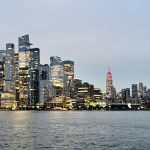 Nueva York no se acaba nunca