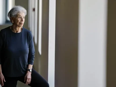 Vivian Gornick: “Cada diez años sale alguien diciendo que el feminismo ha muerto”