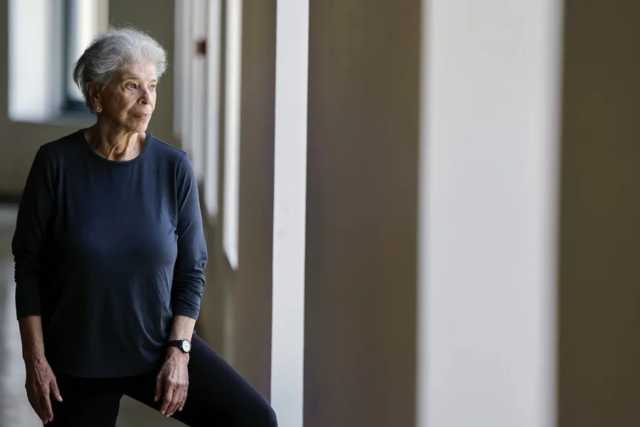 Vivian Gornick: “Cada diez años sale alguien diciendo que el feminismo ha muerto”