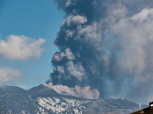 La creación del mundo lo deja todo perdido