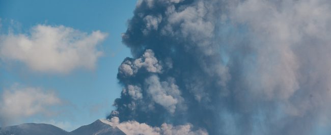 La creación del mundo lo deja todo perdido