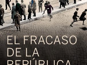 Weimar: cómo colapsa una democracia