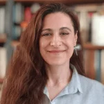 Yolanda Morató: “La diplomacia de mi silencio ya era entendida como quien calla, otorga”