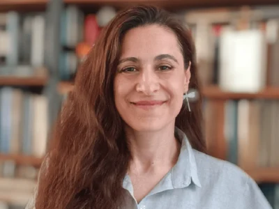 Yolanda Morató: “La diplomacia de mi silencio ya era entendida como quien calla, otorga”