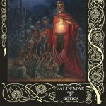 Clark Ashton Smith en los infiernos (y Melody tenía que haber ganado Eurovisión)