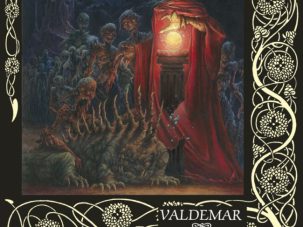 Clark Ashton Smith en los infiernos (y Melody tenía que haber ganado Eurovisión)