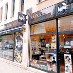 Verano, coches, excepciones