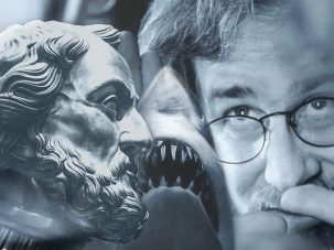 50 años de Jaws entre Amity y las Indias