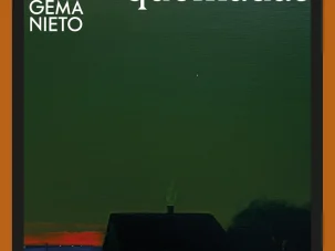 Casas quemadas, de Gema Nieto