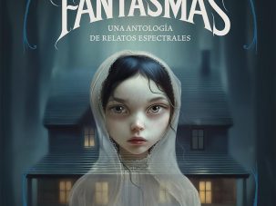 Zenda recomienda: 13 de fantasmas, de Miguel Herráez (ed.) y Antonio Lorente