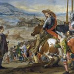 Los fados bélicos del conde-duque: Breves apuntes gallegos de la guerra contra Portugal