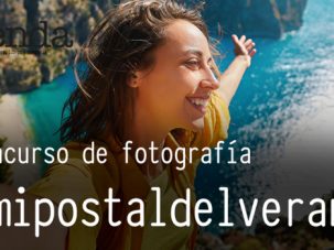 Concurso de fotografía #mipostaldelverano