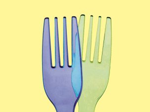 Comer, amar y follar