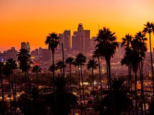 Vivir y morir en L.A.