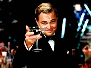 El gran Gatsby: La cara oculta del verano