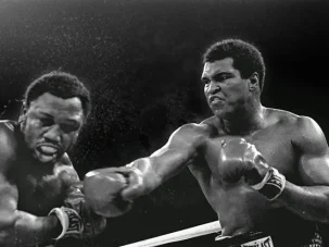 Aceptación del fracaso