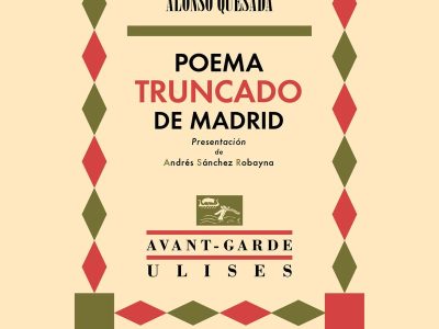 Comedia divina de Madrid