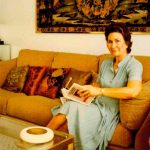 Ana María Lajusticia, la gurú del magnesio