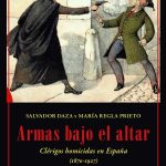 Los asesinos vestían sotana